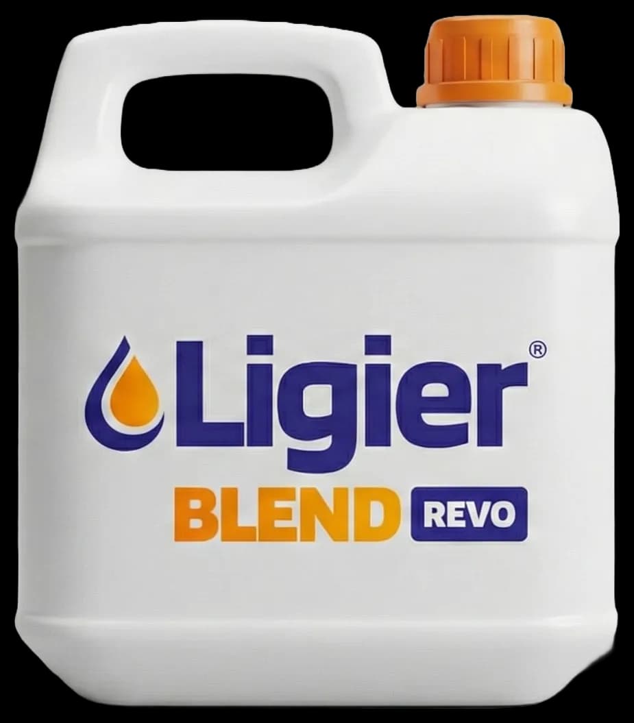 LIGIER BLEND REVO - Coadyuvantes Activadores agrícola para pulverización