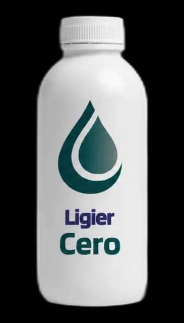 LIGIER CERO - Utilitarios agrícola para pulverización
