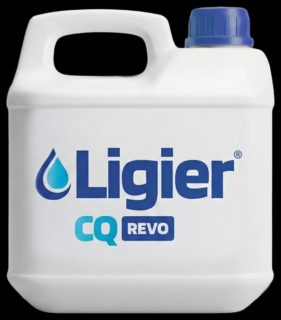LIGIER CQ REVO - Acondicionadores de Agua agrícola para pulverización