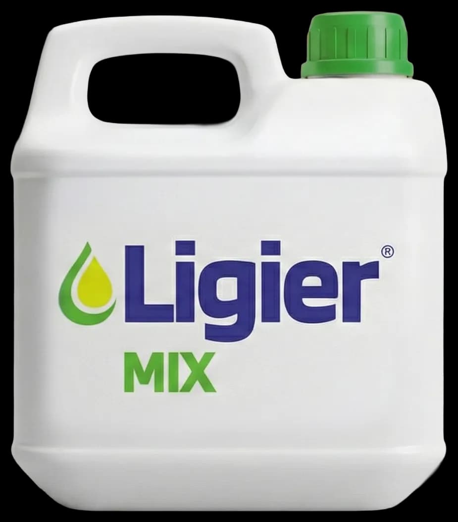 LIGIER MIX - Compatibilizadores agrícola para pulverización