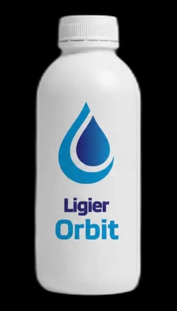 LIGIER ORBIT - Coadyuvantes Activadores agrícola para pulverización