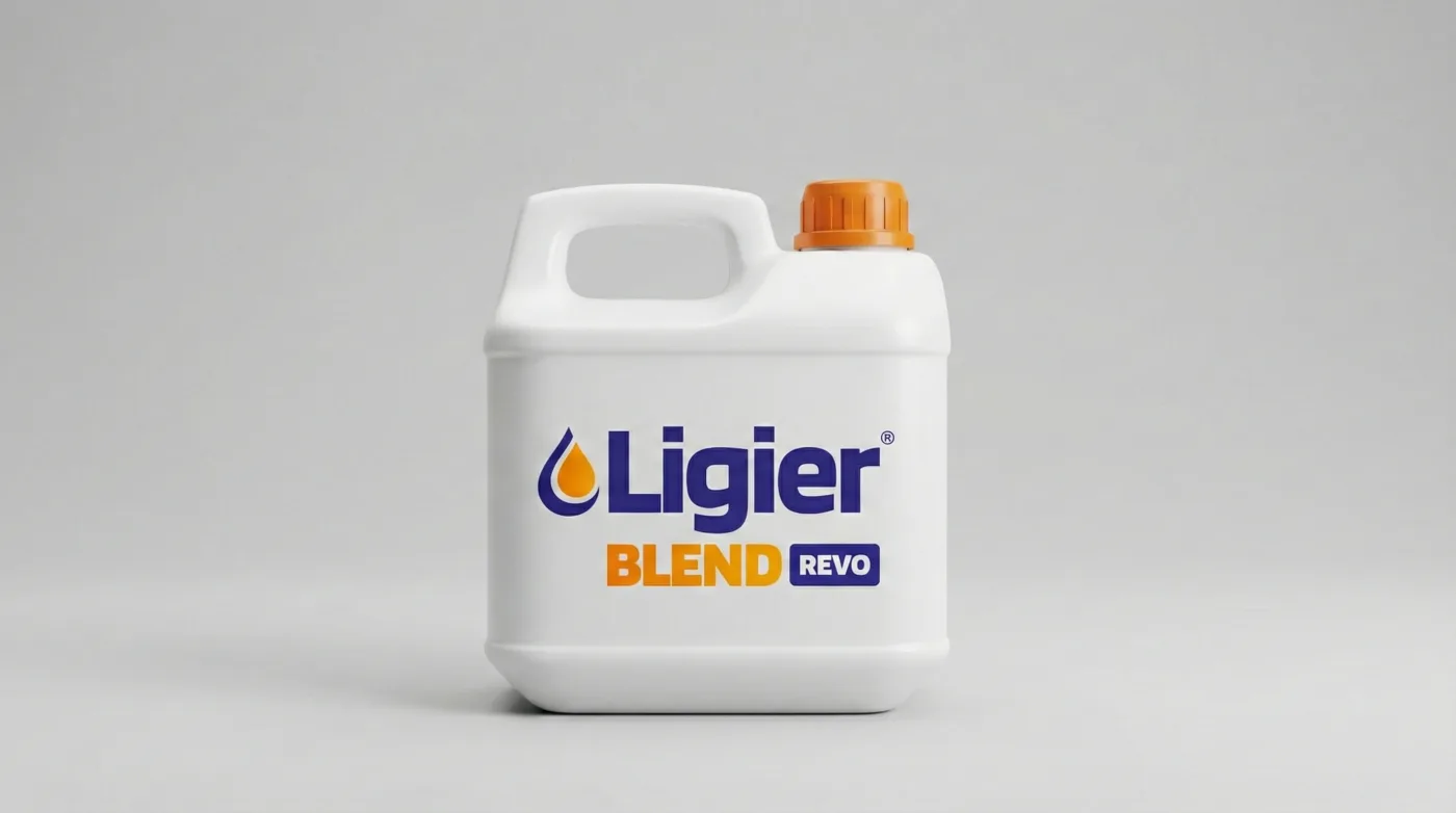 LIGIER BLEND REVO - Adyuvante / Coadyuvante Activadores agrícola