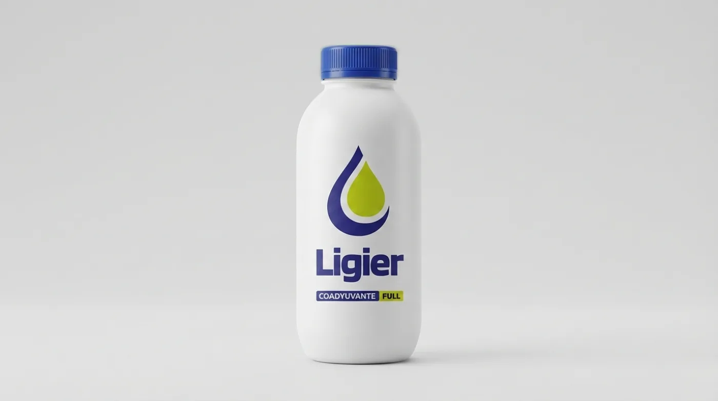 LIGIER COADYUVANTE FULL - Adyuvante / Coadyuvante Activadores agrícola