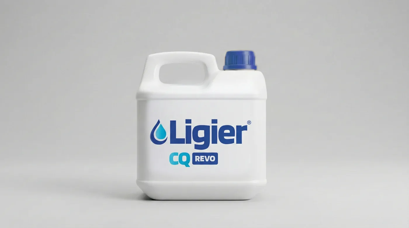 LIGIER CQ REVO - Acondicionadores de Agua agrícola