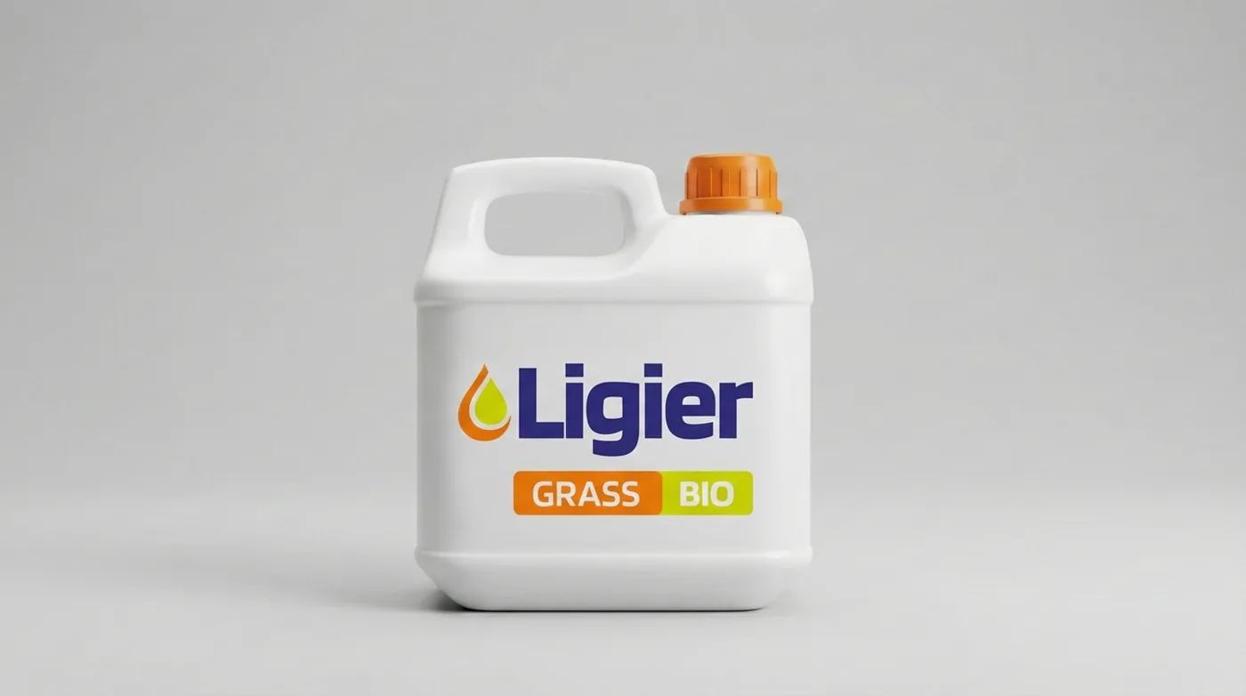 LIGIER GRASS BIO - Adyuvante / Coadyuvante Activadores agrícola