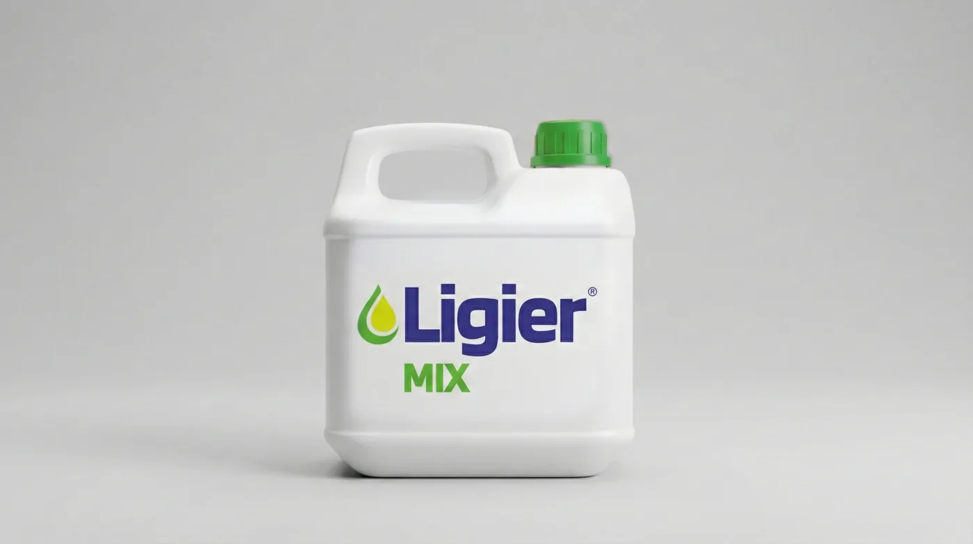 LIGIER MIX - Compatibilizadores agrícola