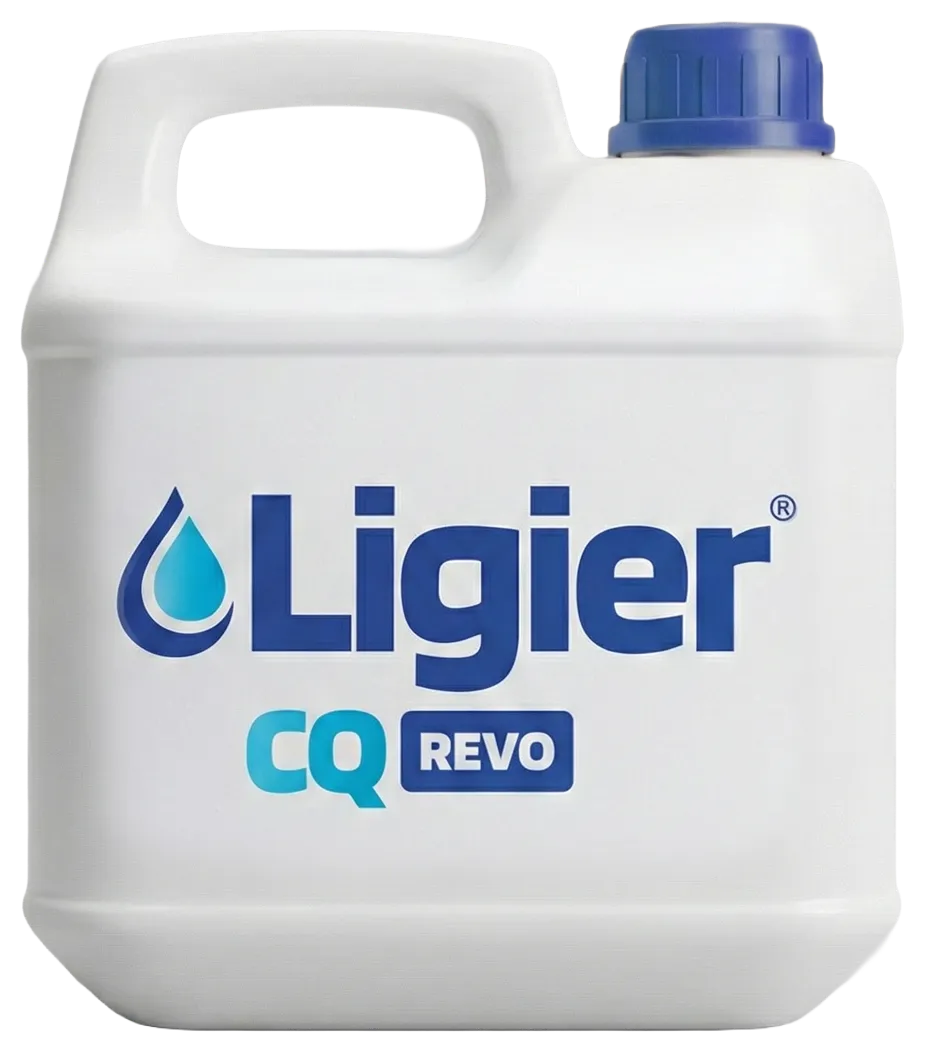 LIGIER CQ REVO - Acondicionadores de Agua agrícola para pulverización