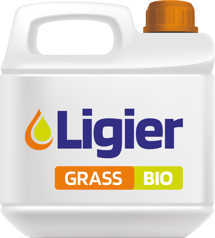 Envase LIGIER Grass Bio